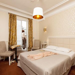Klassieke Kamer met een King Size Bed